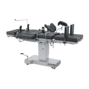 Mechanical operating Table MT700