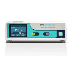 Infusion Pump MP-60