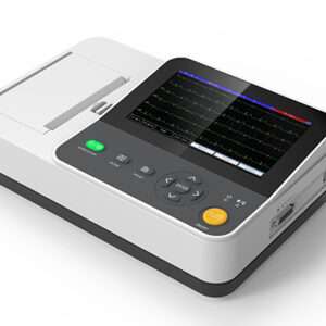 6-Channel ECG E6