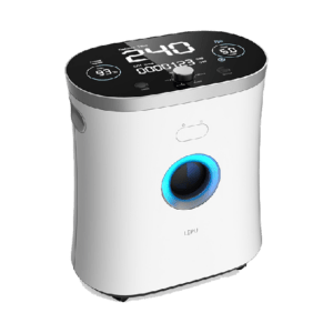 Oxygen concentrator LF05A