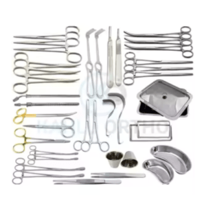 Surgery Instrument Set
