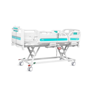 ICU Electric Hospital Bed (Y8y)