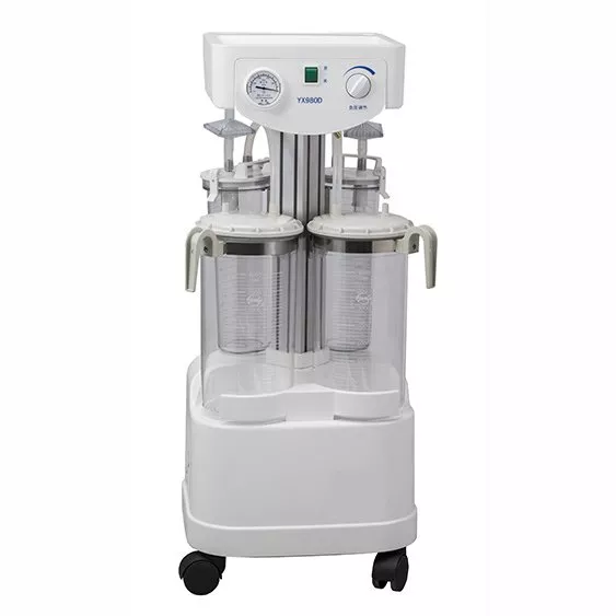 Suction Machine YX980D