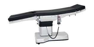 Electric operating Table DL.A