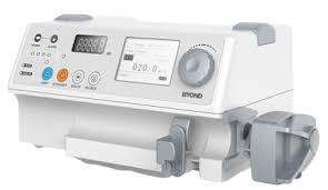 Infusion Pump BYZ-810