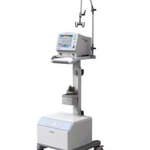 Neonatal ventilator NV8