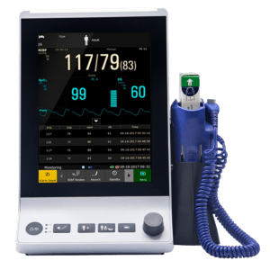 vital signs monitor im3