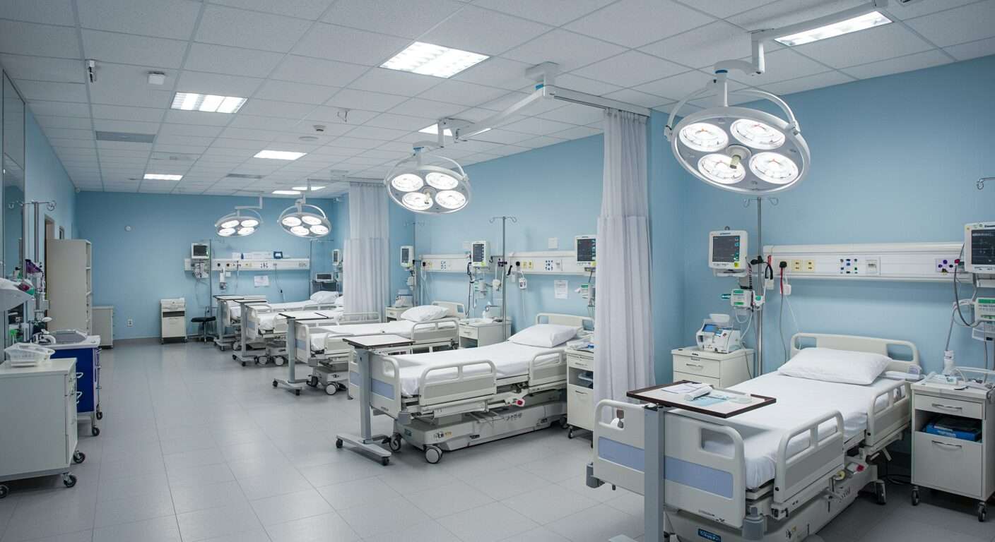Alibe Medical Supplies Limited