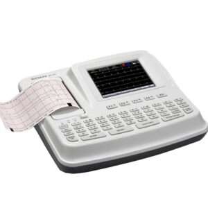 6-Channel ECG SE-601C