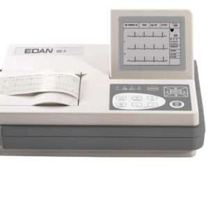 3-Channel ECG SE-3