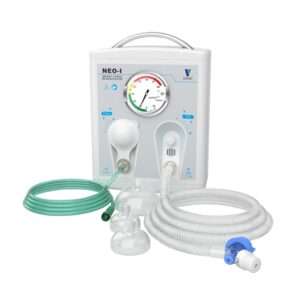 infant t-piece resuscitator