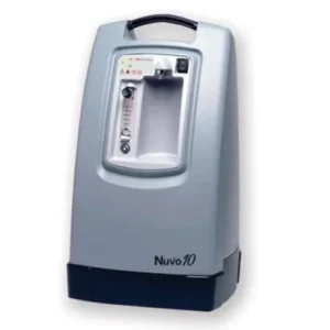 Oxygen concentrator H series