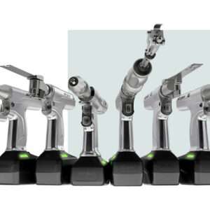 Orthopaedic Surgery