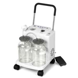Suction Machine YX932D