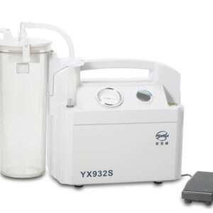 Suction Machine YX932S