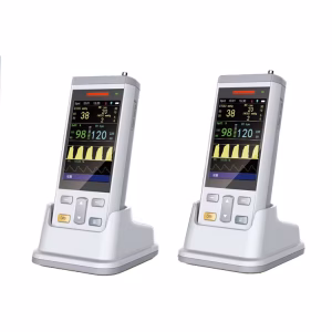 Handheld Pulse Oximeter PC100S
