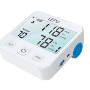 Electronic Blood Pressure Monitor LBP70D