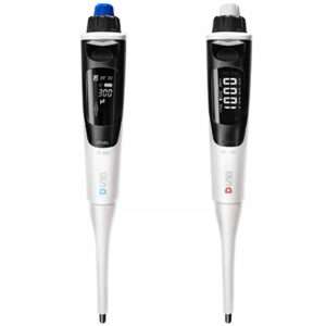 pipettes dpette