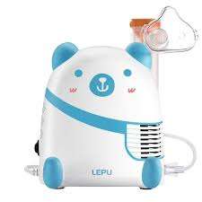 NebulizerLEN503