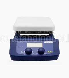 Hot plate stirrer HP380-Pro