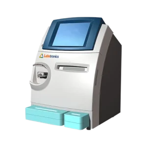 Blood Gas Analyzer
