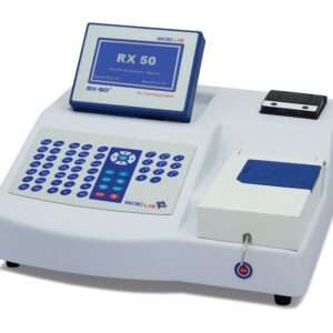 Biochemistry Analyzer