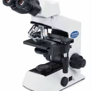olympus microscope cx23