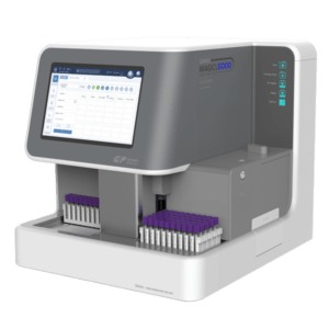 Chemiluminescence Immunoassay Analyzer