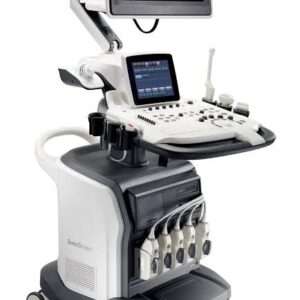 Trolley Color Ultrasound S40