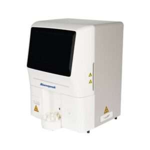 Urine Sediment Analyzer