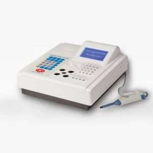Coagulation Analyzer