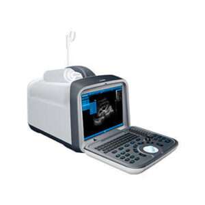 B/W Ultrasound ZQ-6602